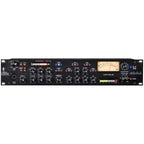 ART Voice Channel Tube Microphone Preamp System with Digital In/Out