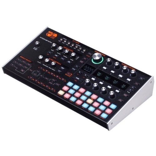 ASM Hydrasynth Desktop Synthesizer