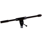 AirTurn Telescoping Microphone Boom Attachment for goSTAND Stand
