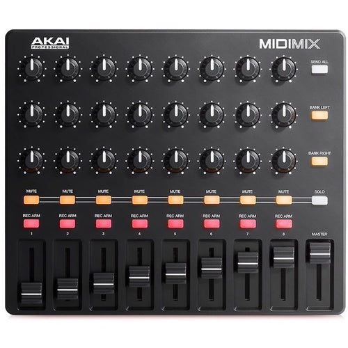 Akai MIDImix USB Control Surface