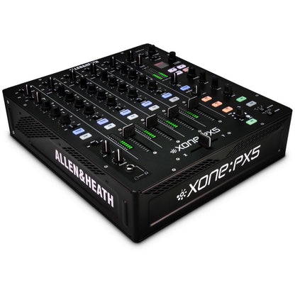 Allen and Heath Xone:PX5 DJ Mixer