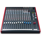 Allen & Heath ZED-18 USB Mixer