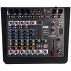 Allen & Heath ZEDi-10 Compact USB Mixer