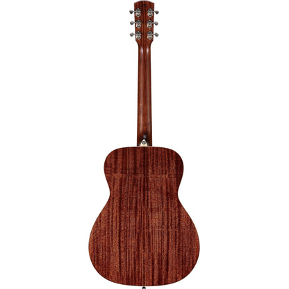 Alvarez Masterworks MF60OM Acoustic Guitar (with Case)