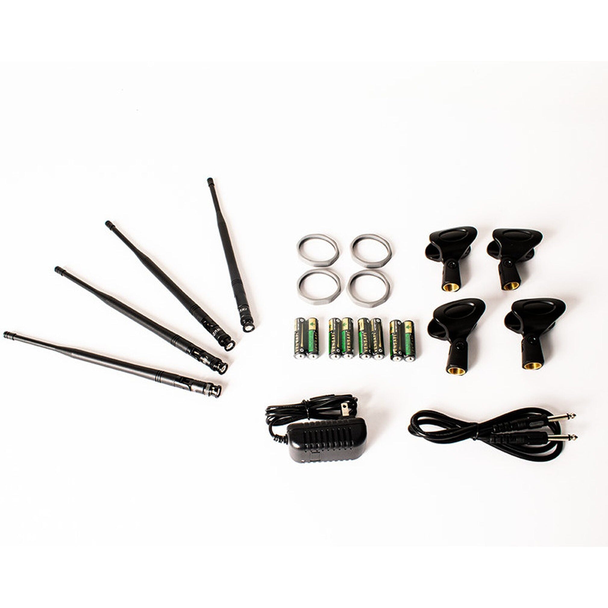 American Audio WM419 Wireless Microphone System