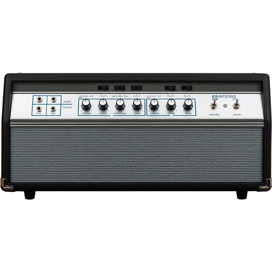 Ampeg Heritage 50th Anniversary SVT Bass Amplifier Head (300 Watts)