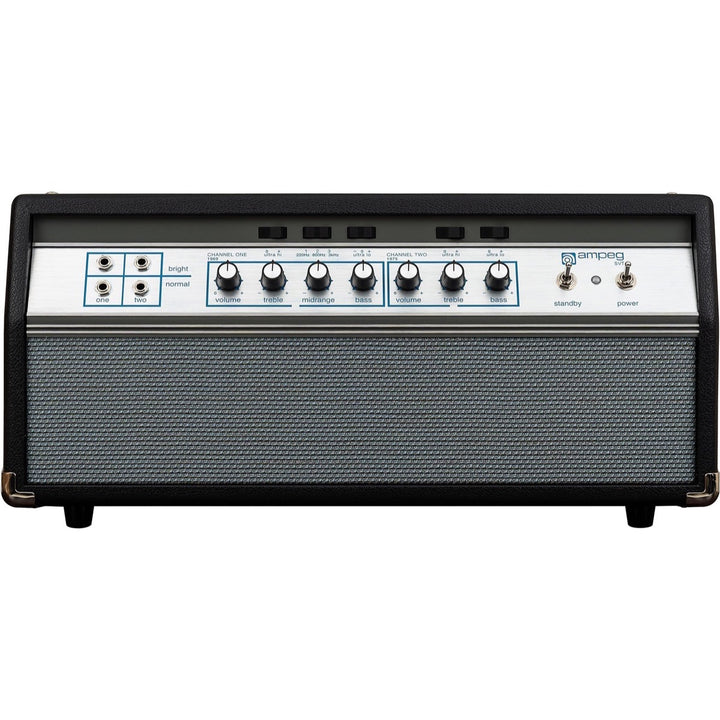 Ampeg SVT Heritage 50th Anniversary Bass Amplifier Head
