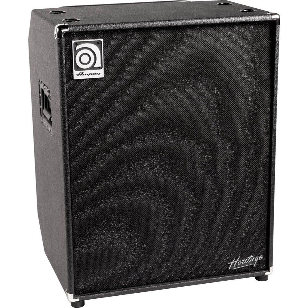 Ampeg SVT-410HLF Heritage Bass Speaker Cabinet