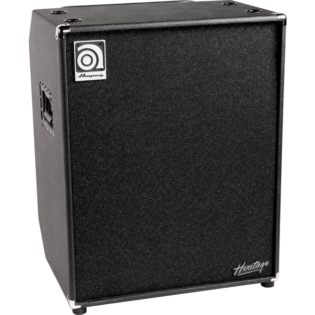 Ampeg SVT-410HLF Heritage Bass Speaker Cabinet