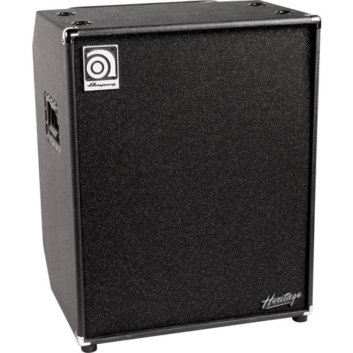 Ampeg SVT-410HLF Heritage Bass Speaker Cabinet