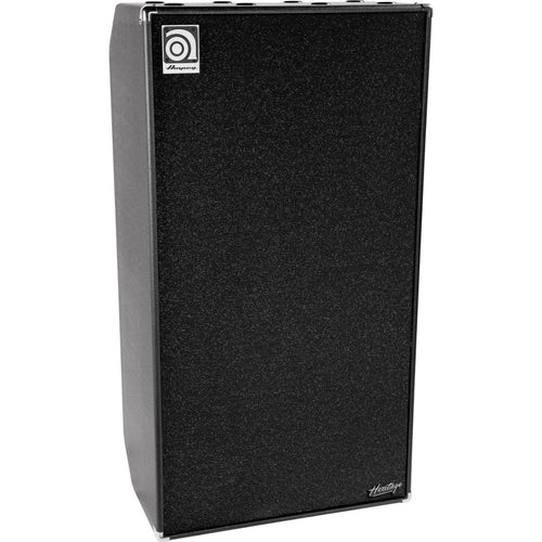 Ampeg SVT-810E Heritage Bass Speaker Cabinet