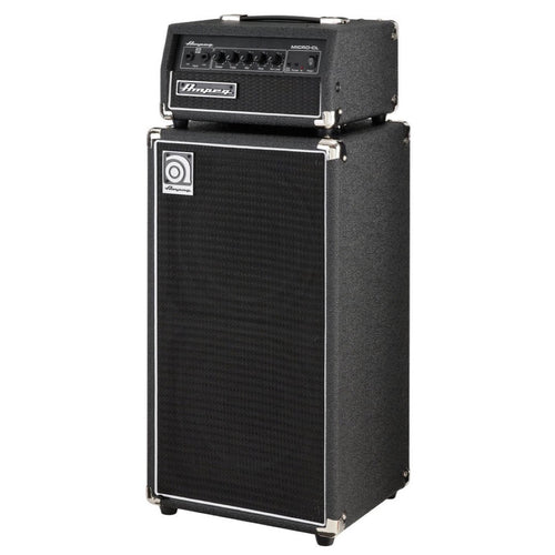 Ampeg Micro-CL SVT Classic Stack