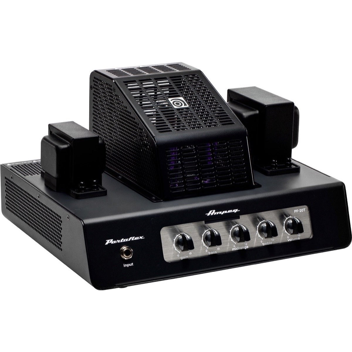 Ampeg PF-20T Portaflex Bass Amplifier Head