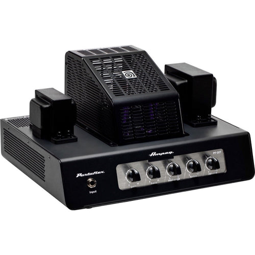 Ampeg PF-20T Portaflex Bass Amplifier Head