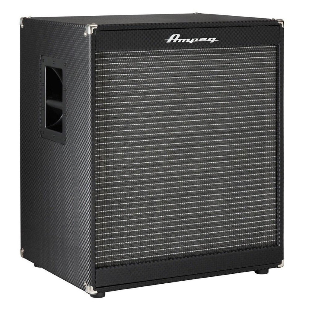 Ampeg PF-410HLF Portaflex Bass Speaker Cabinet