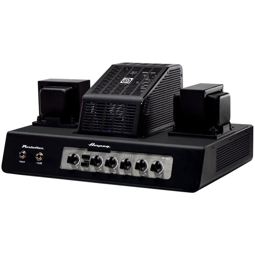 Ampeg PF-50T Portaflex Bass Amplifier Head