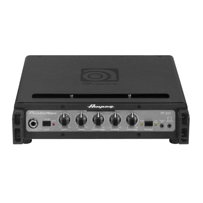 Ampeg Portaflex PF350 Bass Amplifier Head (350 Watts)