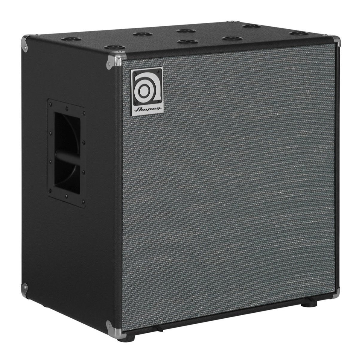 Ampeg SVT-212AV Bass Speaker Cabinet (2x12 Inch)
