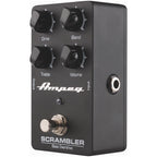 Ampeg Scrambler Bass Overdrive Pedal