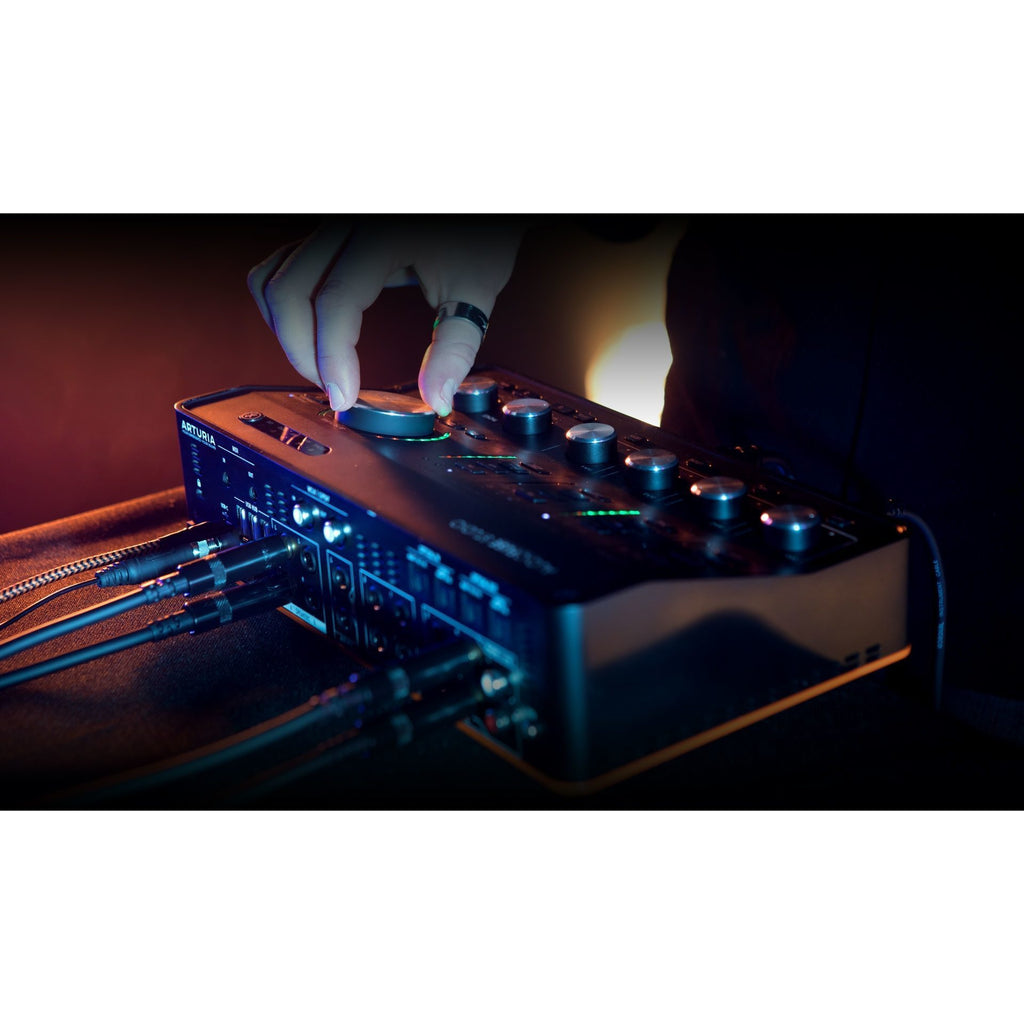 Arturia AudioFuse Studio USB Audio Interface
