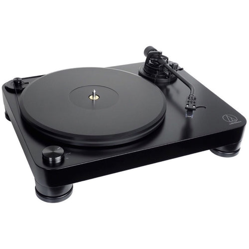 Audio-Technica AT-LP7 Manual Belt-Drive Turntable