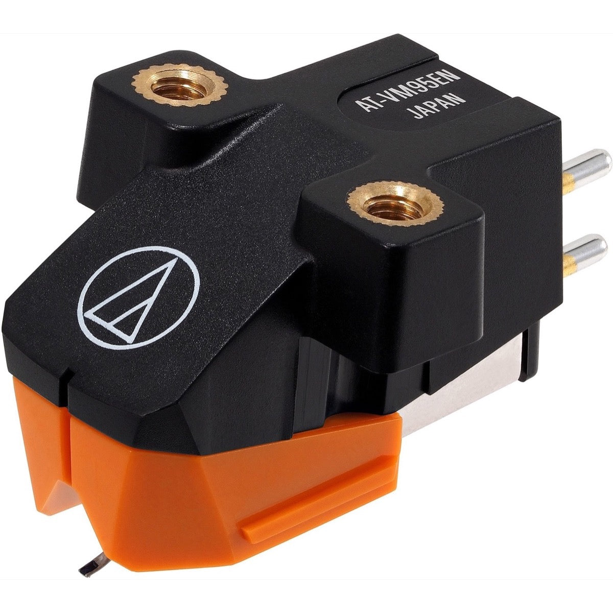 Audio-Technica AT-VM95EN Dual Moving Magnet Cartridge