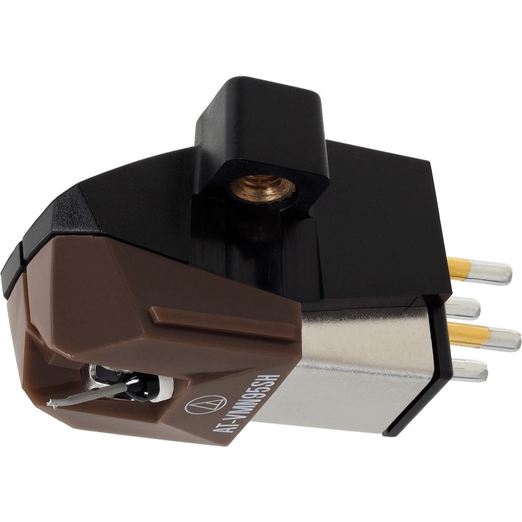 Audio-Technica AT-VM95SH Dual Moving Magnet Cartridge