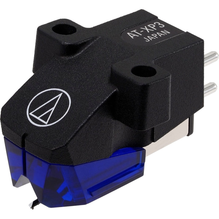 Audio-Technica AT-XP3 DJ Phonograph Cartridge
