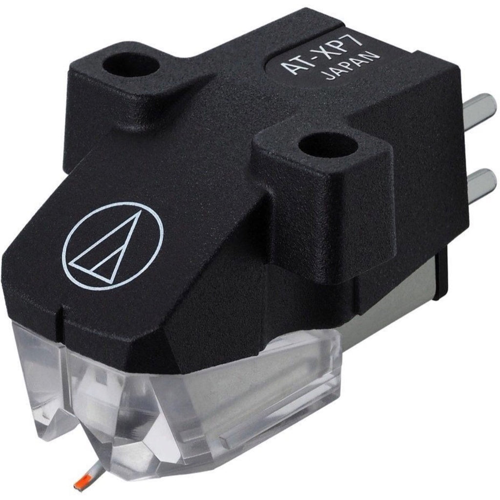 Audio-Technica AT-XP7 Elliptical DJ Phono Cartridge