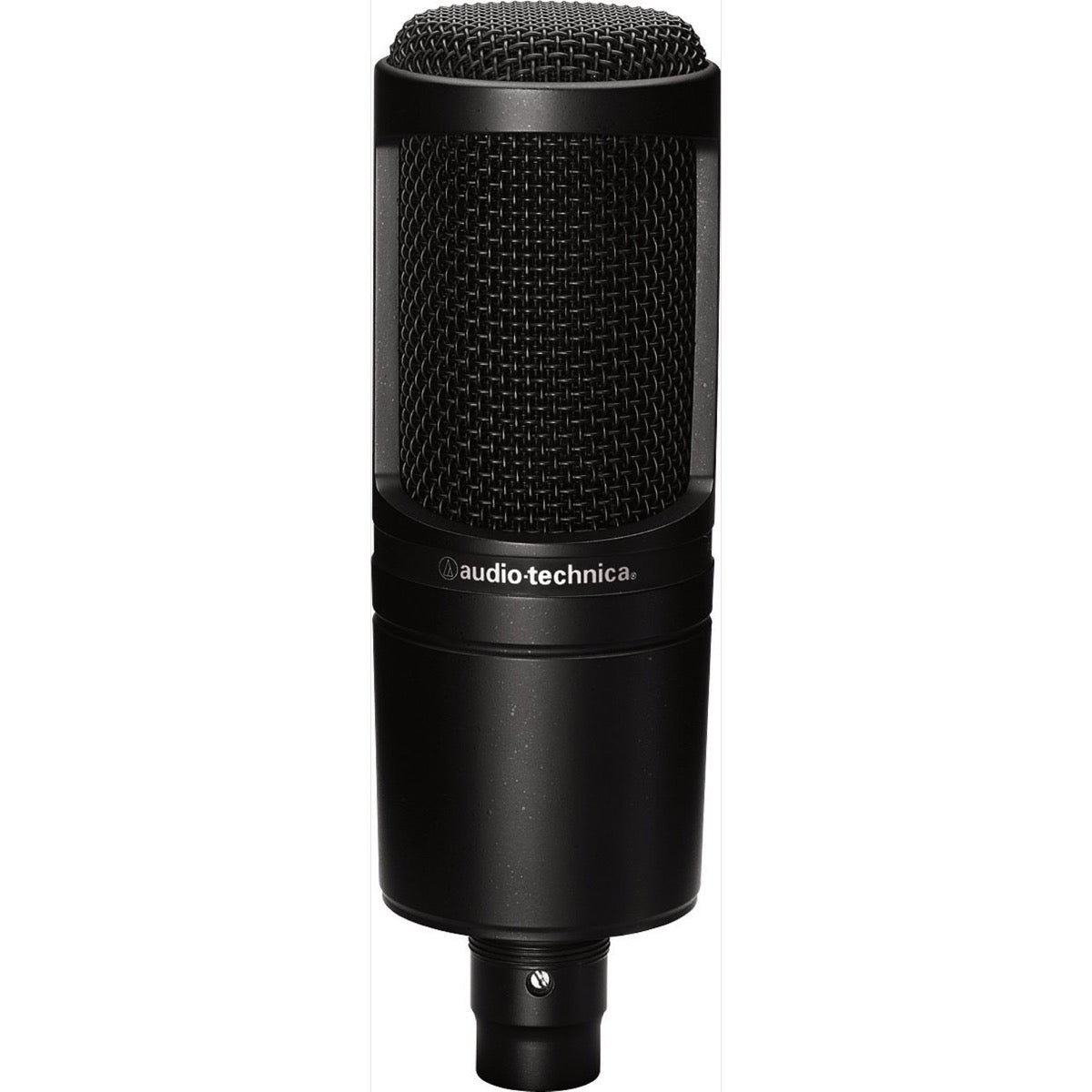 Audio-Technica AT2020 Studio Microphone