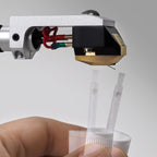 Audio-Technica AT607A Cartridge Stylus Cleaner