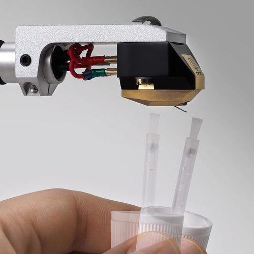 Audio-Technica AT607A Cartridge Stylus Cleaner
