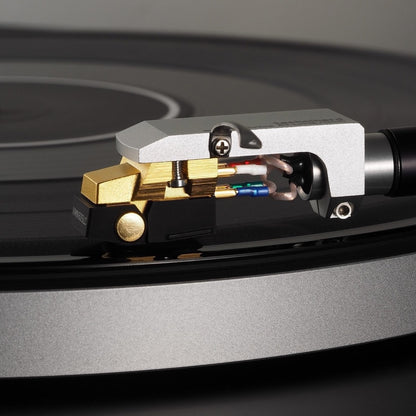 Audio-Technica AT6108 Cartridge to Headshell Leads