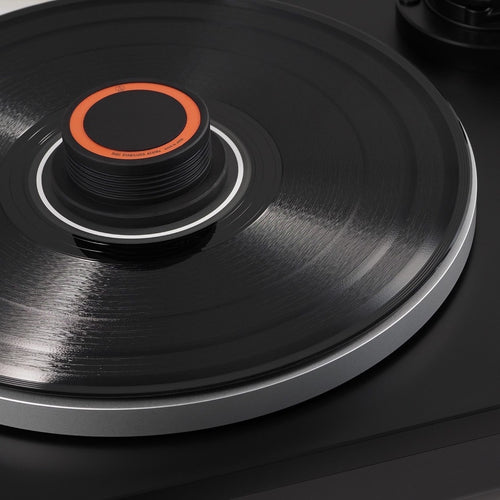 Audio-Technica AT618a Disc Stabilizer