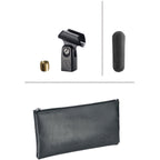 Audio-Technica AT875R Line/Gradient Shotgun Microphone