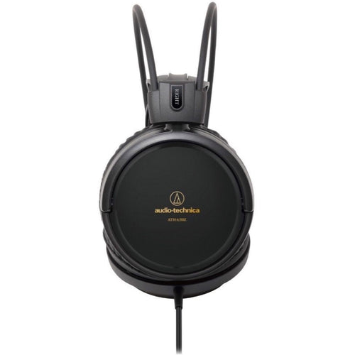 Audio-Technica ATH-A550Z Art Monitor Closed-Back Headphones