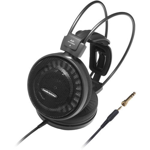 Audio-Technica ATH-AD500X Open Back Headphones