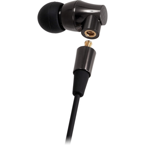 Audio-Technica ATH-CK2000TI In-Ear Headphones