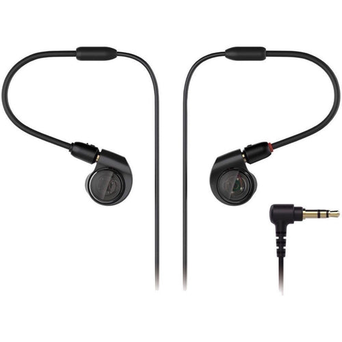 Audio-Technica ATH-E40 Professional In-Ear Monitors
