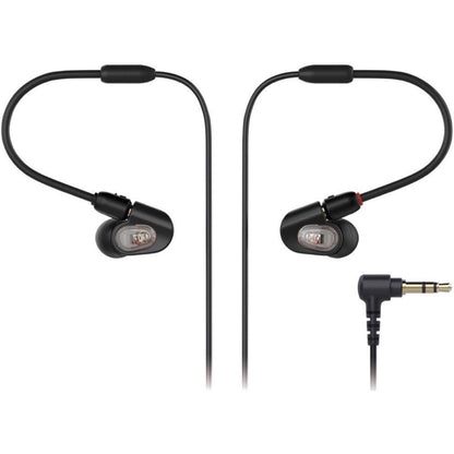 Audio-Technica ATH-E50 Professional In-Ear Monitor