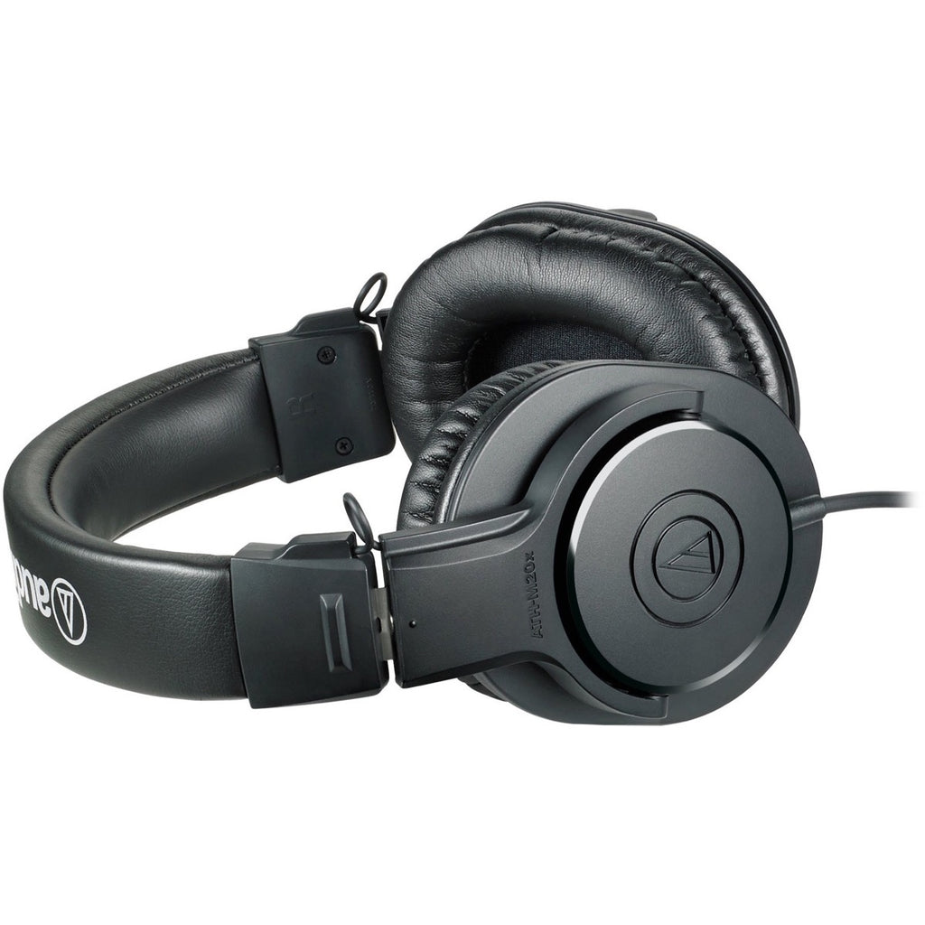 Audio-Technica ATH-M20x Headphones