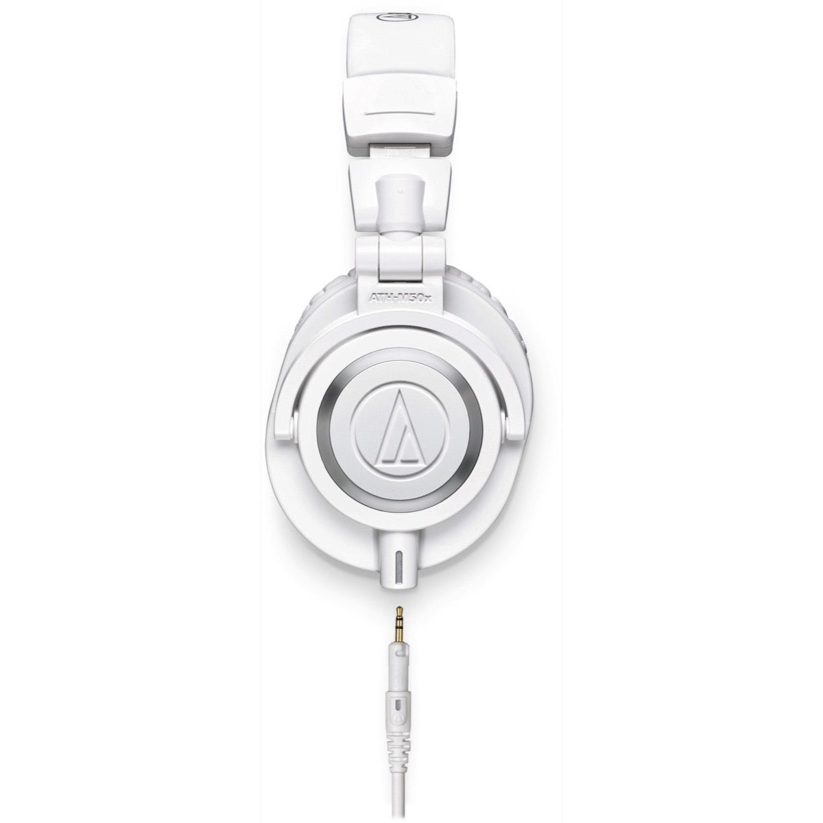 Audio-Technica ATH-M50x White Headphones