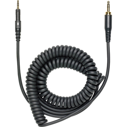Audio-Technica ATH-M60X Closed-Back Headphones
