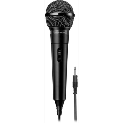 Audio-Technica ATR1100x Unidirectional Handheld Vocal Microphone