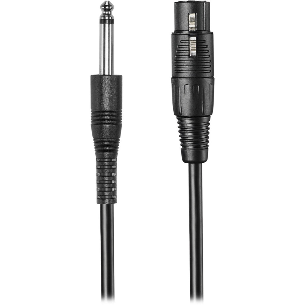 Audio-Technica ATR1300x Unidirectional Handheld Vocal Microphone