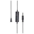 Audio-Technica ATR3350xiS Wired Omnidirectional Lavalier Microphone