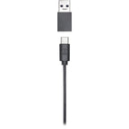 Audio-Technica ATR4750-USB Omnidirectional Gooseneck USB Microphone