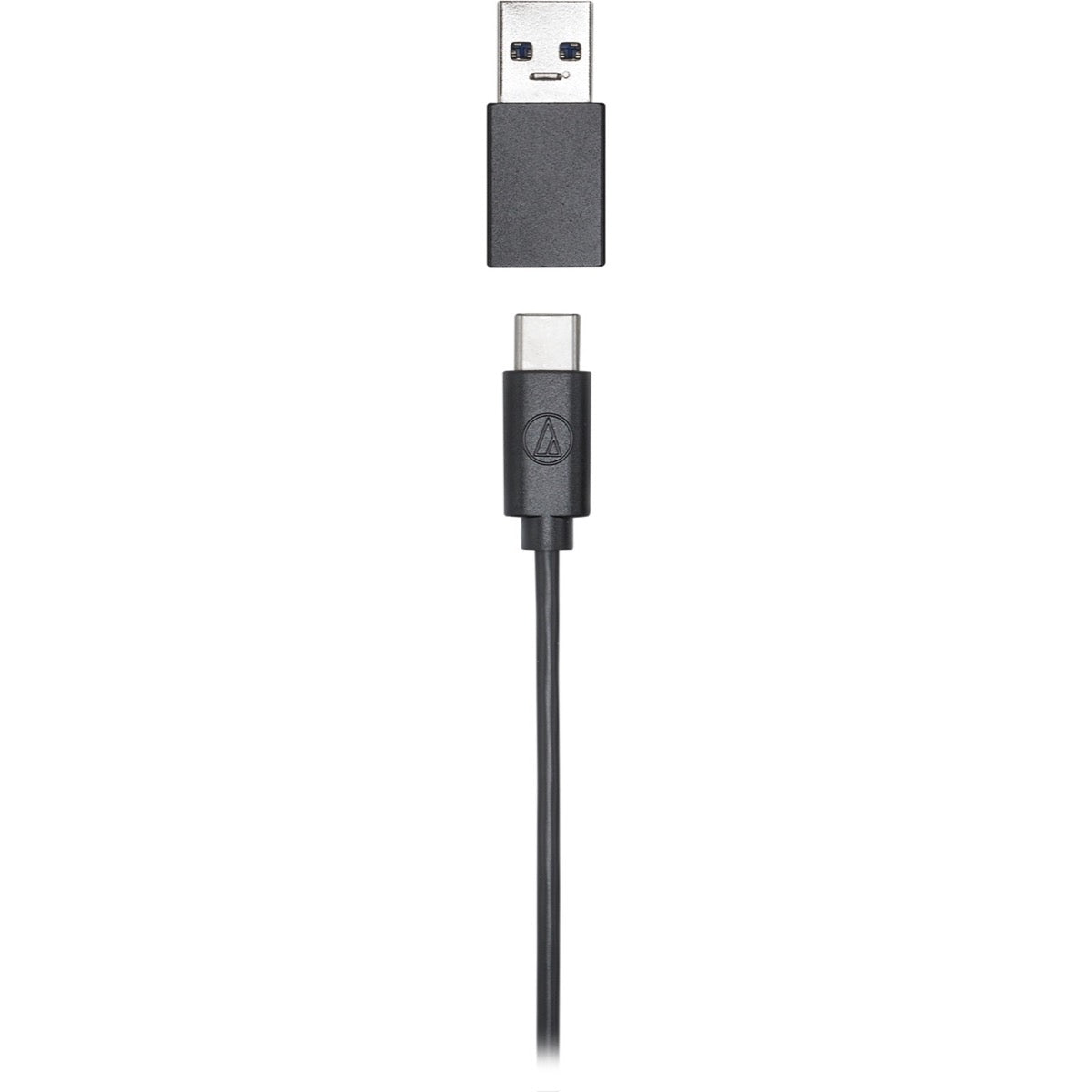 Audio-Technica ATR4750-USB Omnidirectional Gooseneck USB Microphone