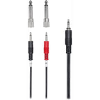 Audio-Technica ATR6250x Stereo Condenser Shotgun Microphone