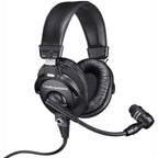 Audio-Technica BPHS1 Broadcast Stereo Headset